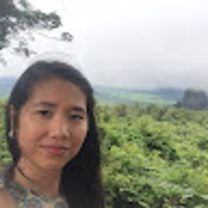 Meet your Posher, Thiri